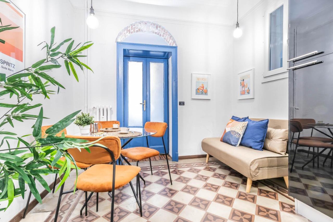 "Suite Porta Venezia Duomo" Metro - Wi-Fi - Netflix ميلان المظهر الخارجي الصورة