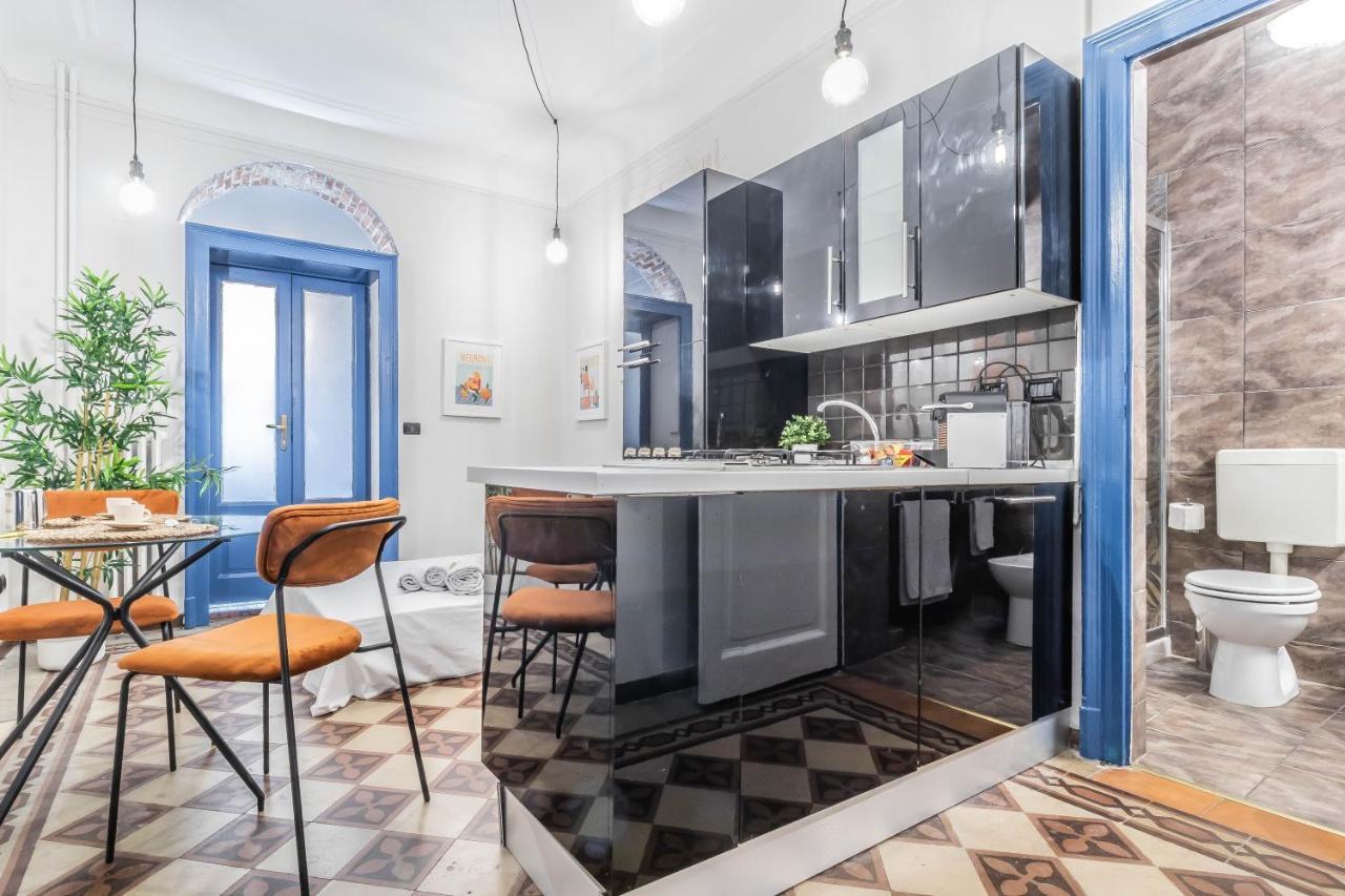 "Suite Porta Venezia Duomo" Metro - Wi-Fi - Netflix ميلان المظهر الخارجي الصورة