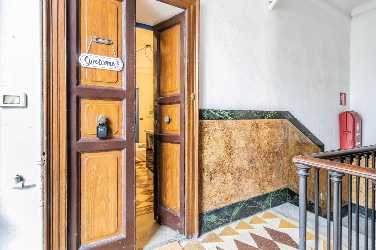 "Suite Porta Venezia Duomo" Metro - Wi-Fi - Netflix ميلان المظهر الخارجي الصورة